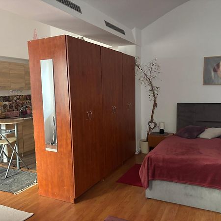 Apartment Ela Centre Kösice Dış mekan fotoğraf